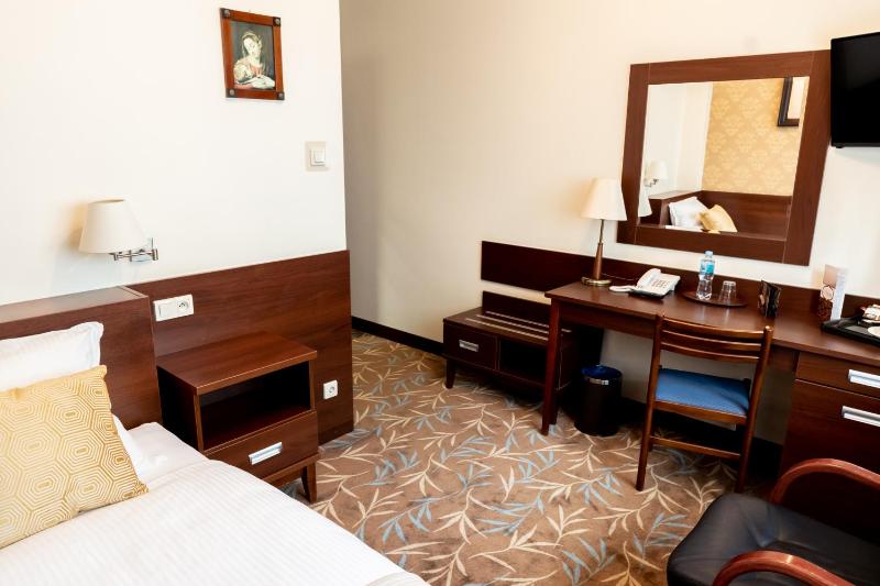 Single Room image 3
