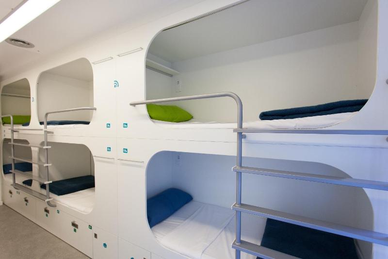 Dream Cube Hostel - image 16