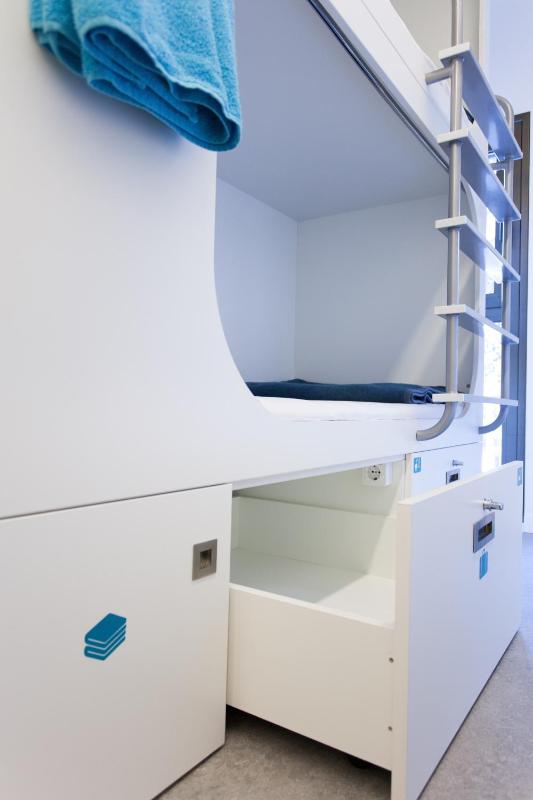 Dream Cube Hostel - image 15