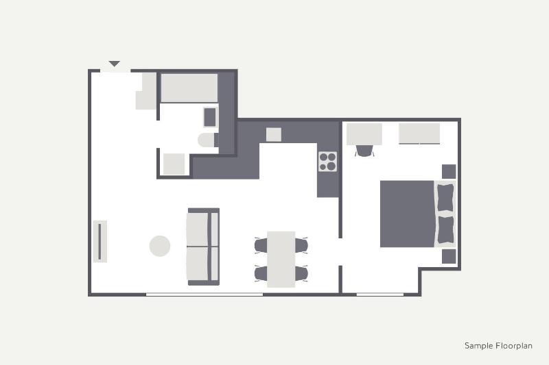 Standard Apartment image 2