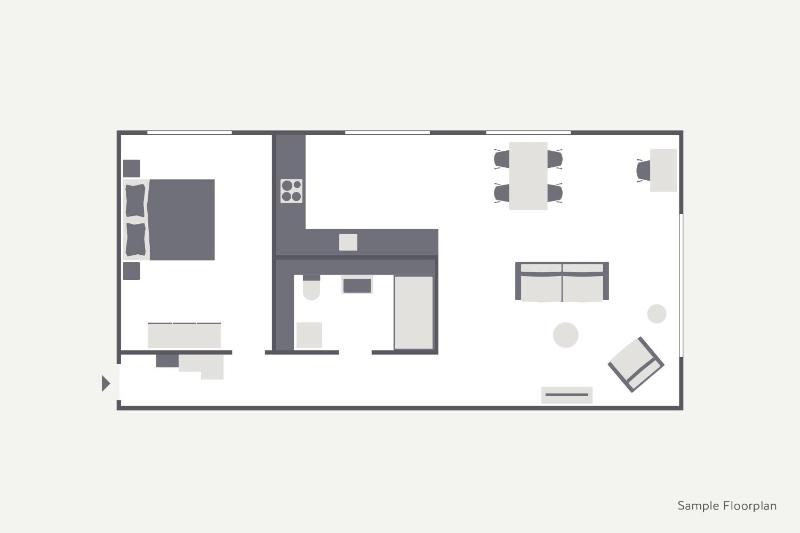 Superior Apartment image 2