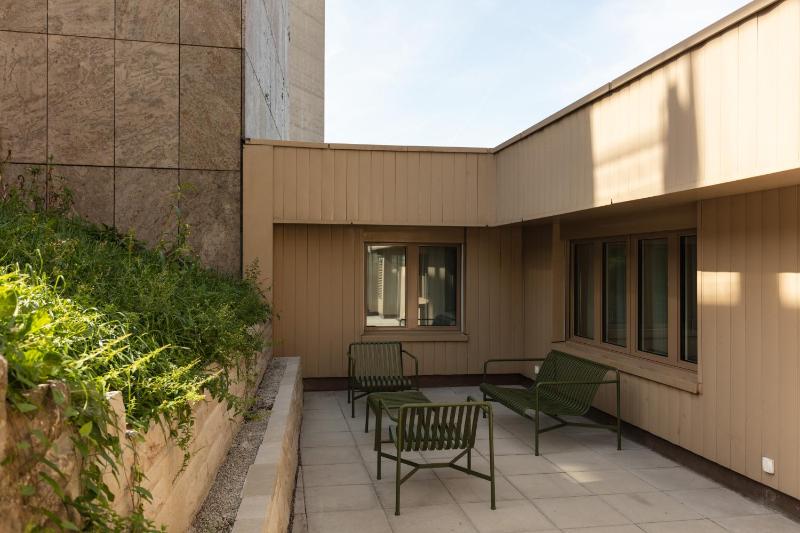 Two-Bedroom Apartment image 3