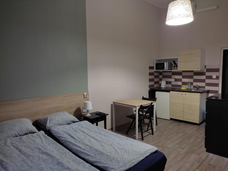 Downtown Apartments Budapest - image 16