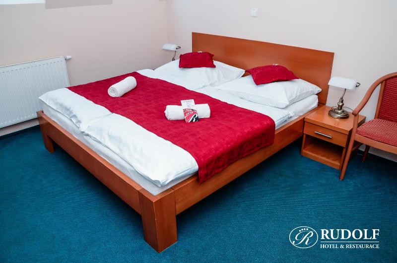 Comfort Double Room image 1