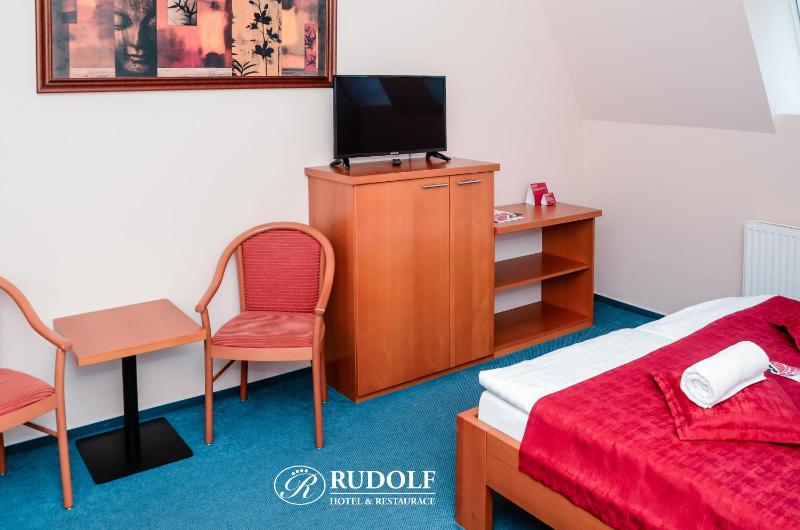 Comfort Double Room image 4