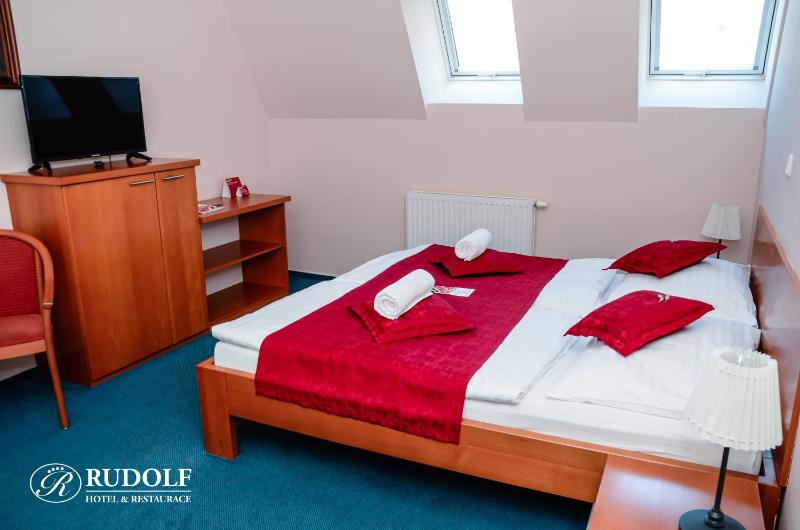 Comfort Double Room image 2