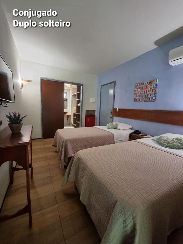 Hotel Santuário das Águias by Nobile - image 3
