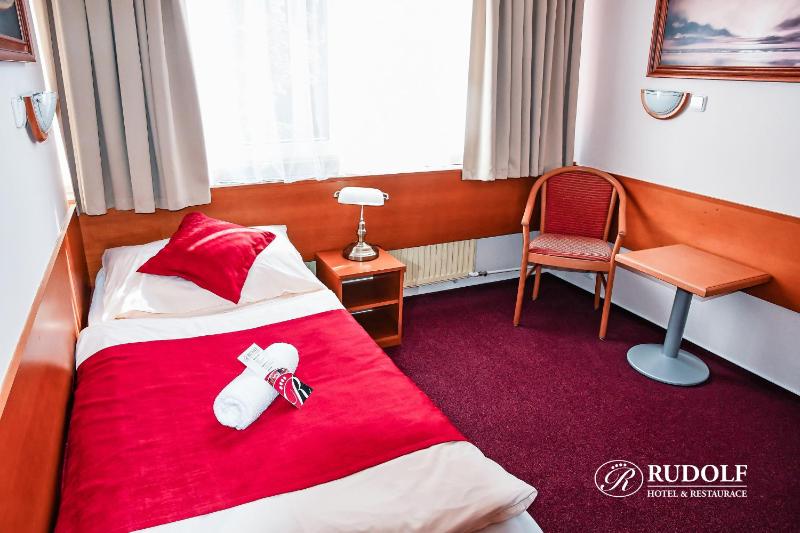 Single Room image 1