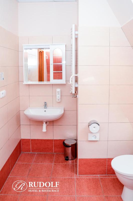 Family Room (4 Adults) with Private Bathroom image 3