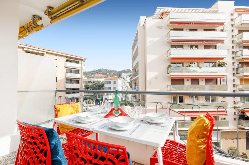 Brand new 2 bedrooms next to Croisette ! - image 5
