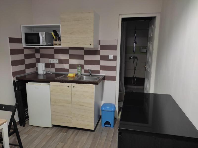 Large Apartment (1-4 Adults) image 4