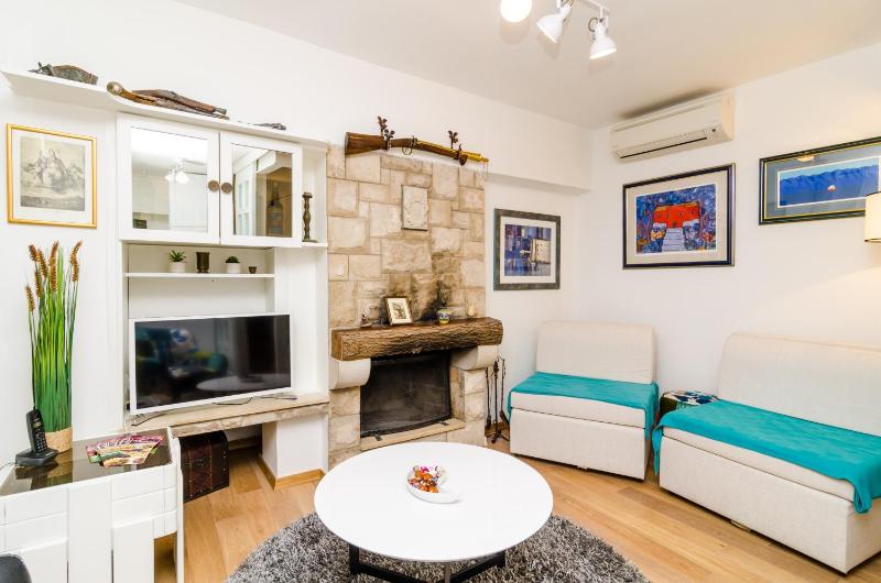 Two-Bedroom Holiday Home image 1