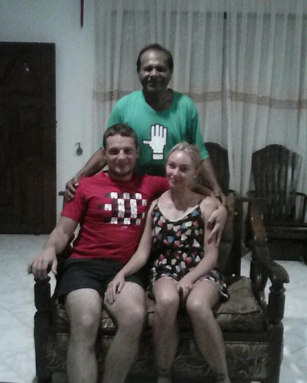 Jaya Home Stay - image 12