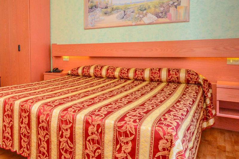 Hotel Benaco - image 32