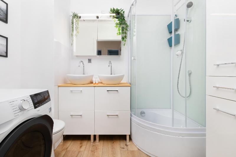 Lux Family Apartment Nadmorskie Tarasy by Noclegi Renters - image 32