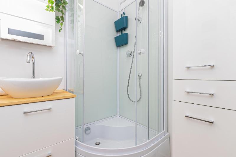 Lux Family Apartment Nadmorskie Tarasy by Noclegi Renters - image 31