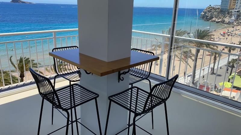 Luxury apartment La Gavina by Gestaltur - image 8