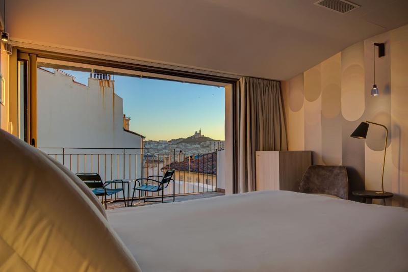 Alex Hotel & Spa - image 8