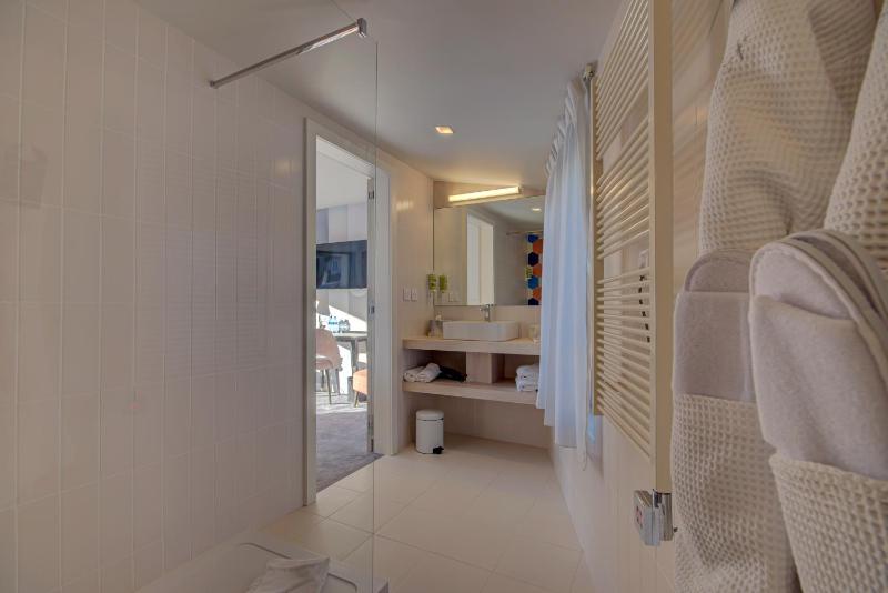 Suite with Terrace image 4