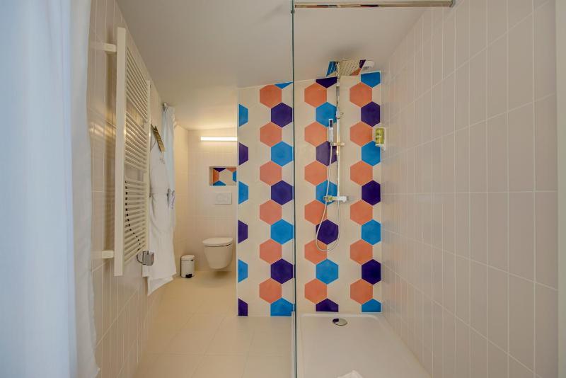 Suite with Terrace image 3
