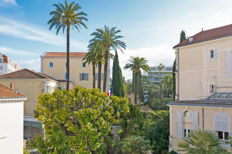 3 bedrooms: 200m from Croisette - image 9