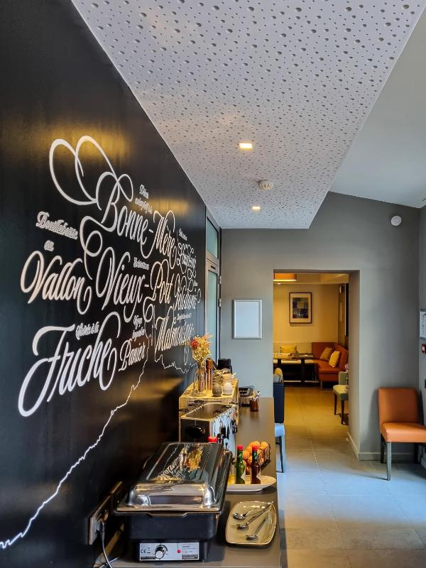 Alex Hotel & Spa - image 15