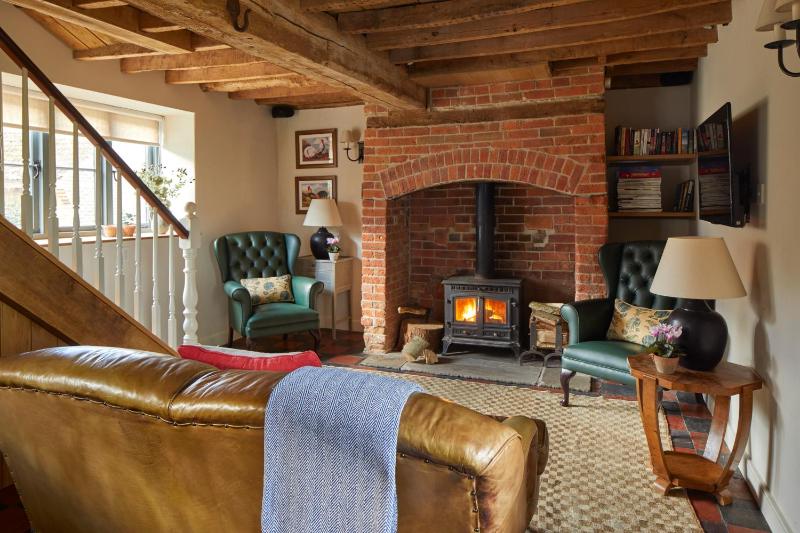 Two-Bedroom Cottage image 1