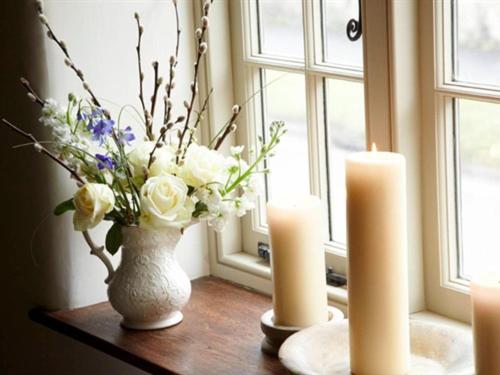 Twin Room with Private Bathroom image 2