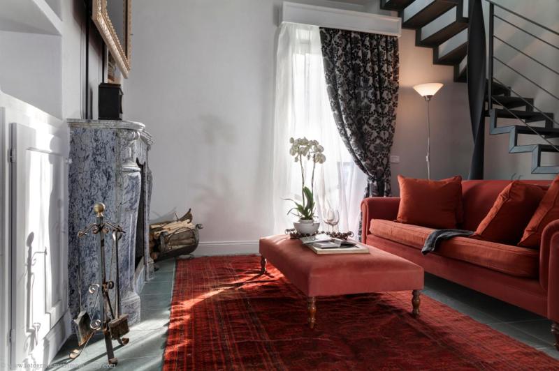Penthouse Apartment image 1