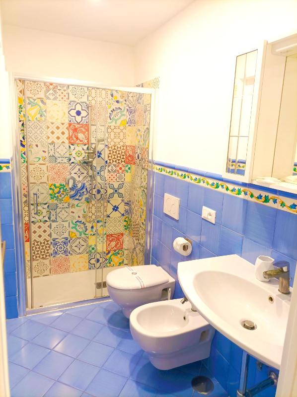 Agora Apartments -Casetta Sorrentina - image 6