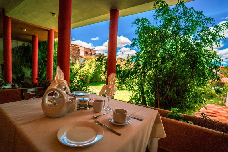 Hotel Villa Antigua - image 6