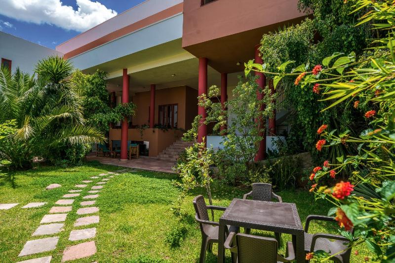 Hotel Villa Antigua - image 7