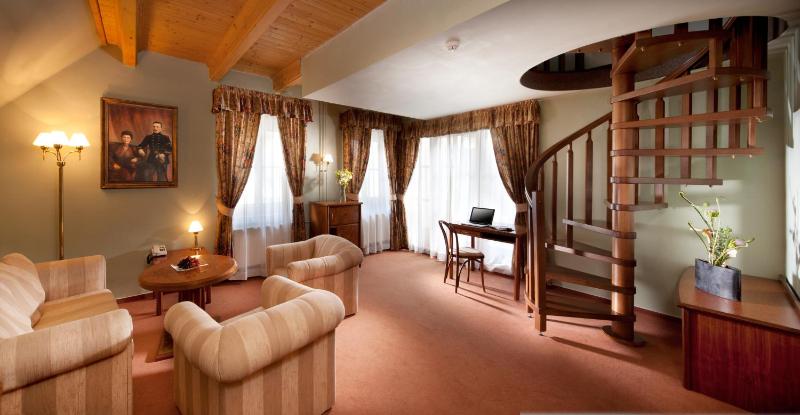 Suite image 1