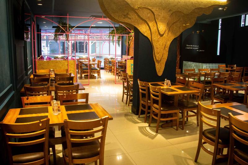 Camboriú Praia Hotel - image 7