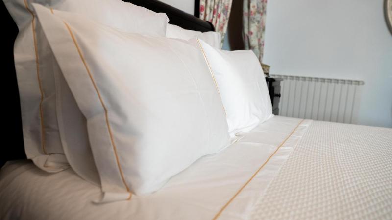 Deluxe Suite with Spa Bath image 3