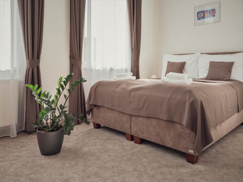 Double Room - Disability Access image 3