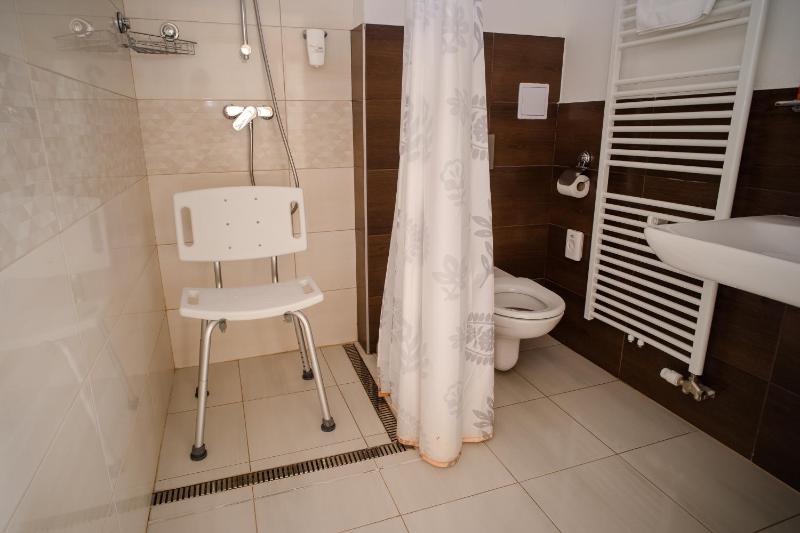 Double Room - Disability Access image 2