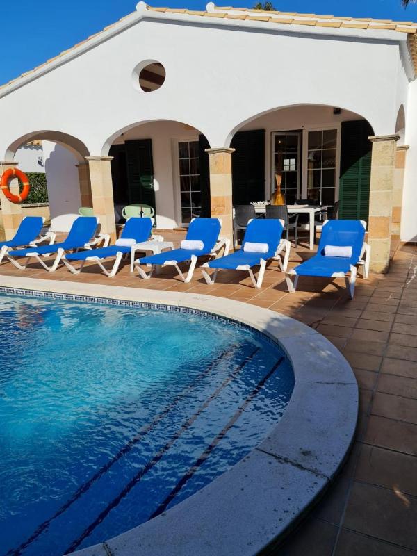 Villas El Pinar - image 45