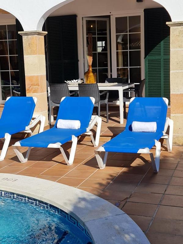 Villas El Pinar - image 21