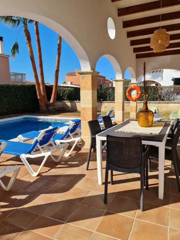 Villas El Pinar - image 28