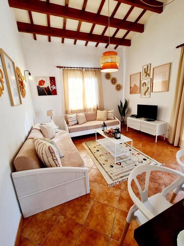 Villas El Pinar - image 32