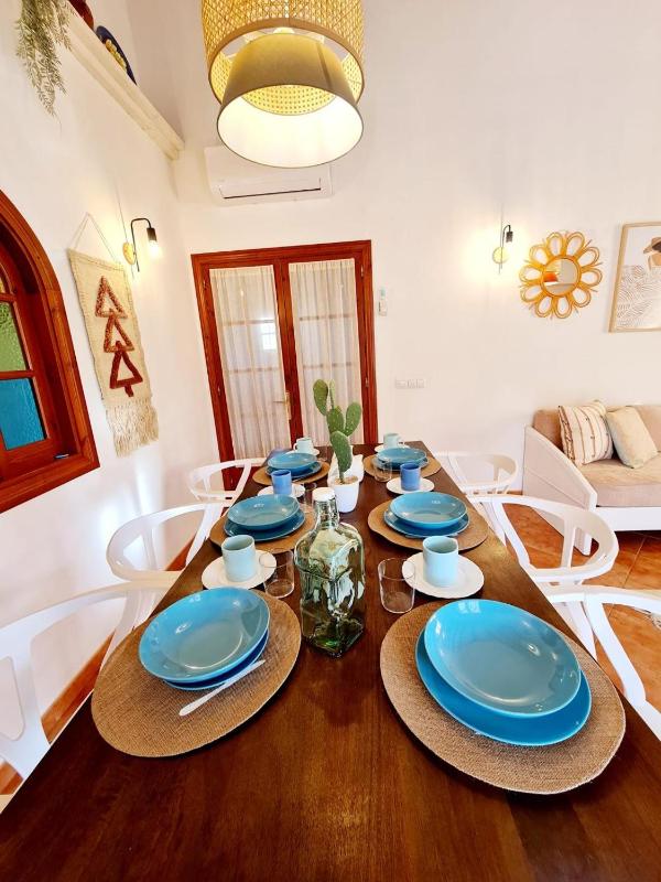Villas El Pinar - image 22