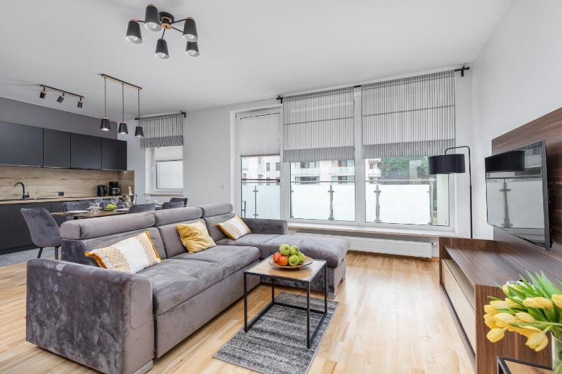Superior Apartment image 2