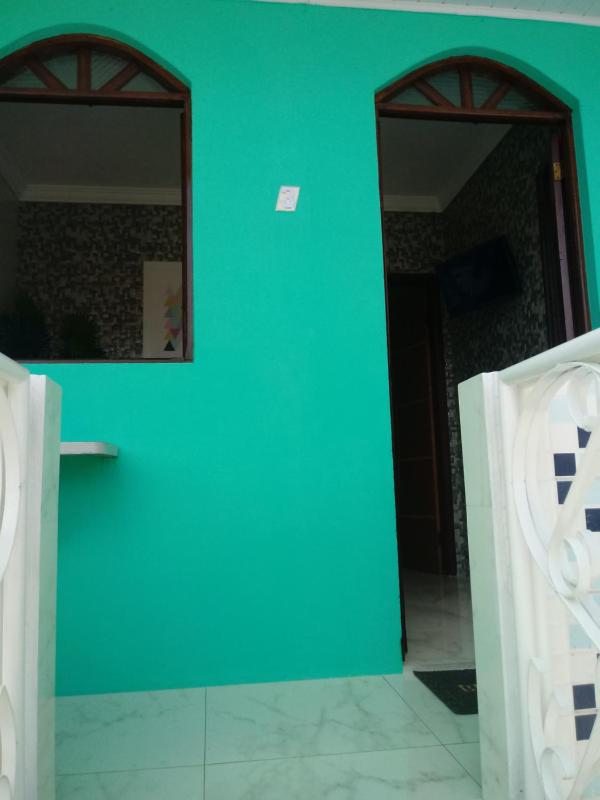 Residencialpinheiro (Apto 3) - image 8