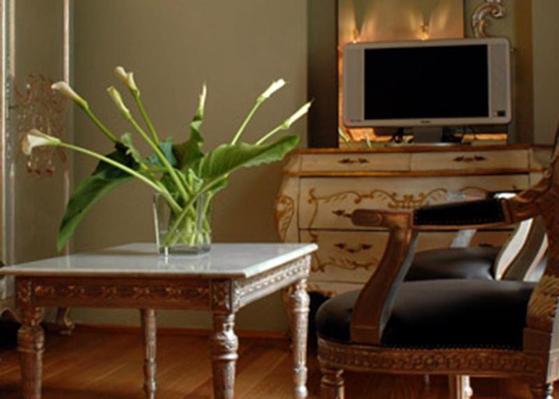 Junior Suite image 4