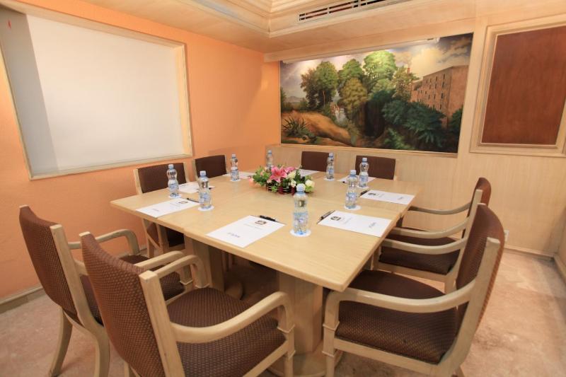 Hotel Royal Reforma - image 4