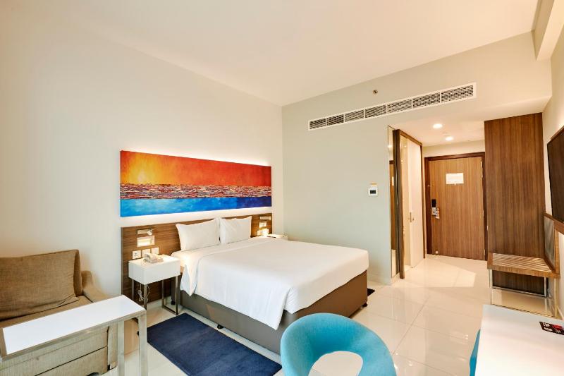 Family Inter-connecting Room - includes 20% off Food & Beverage (excluding in-room dinning) image 4