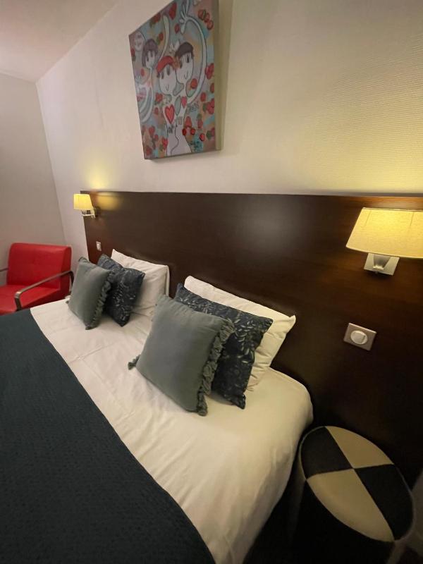 Superior Double Room image 2