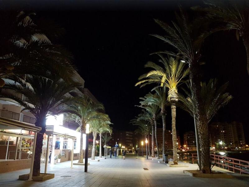 Apartment 350 meters from Playa del Cura - image 2