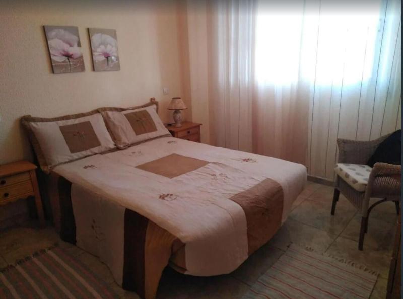 Apartment 350 meters from Playa del Cura - image 9